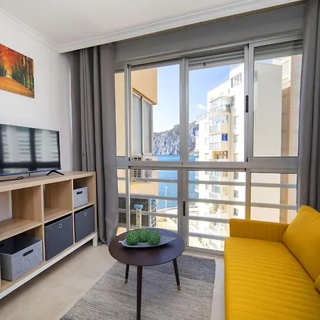Horizonte-12 By Interhome Ifach
