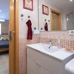 Apartman Horizonte-12 By Interhome