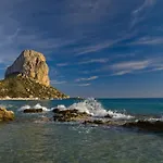 Horizonte-12 By Interhome