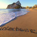 Horizonte-12 By Interhome Apartman