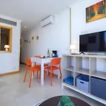 Horizonte-12 By Interhome Apartman