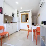 Apartman Horizonte-12 By Interhome Ifach