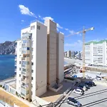 Horizonte-12 By Interhome Ifach