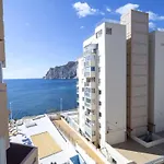 Horizonte-12 By Interhome * Ifach