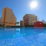 Horizonte-12 By Interhome Apartman