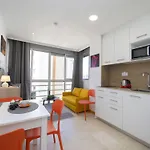 Horizonte-12 By Interhome Apartman *