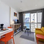 Horizonte-12 By Interhome *