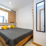 Horizonte-12 By Interhome Apartman