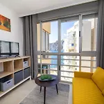 Horizonte-12 By Interhome Ifach