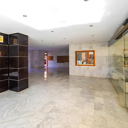Horizonte-12 By Interhome Ifach