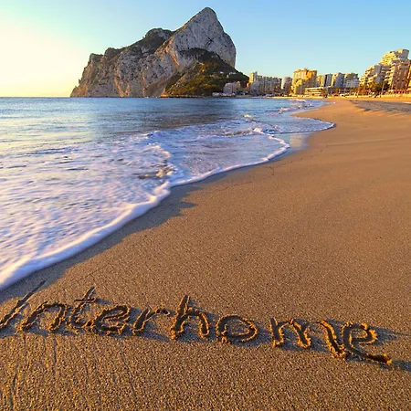 Horizonte-12 By Interhome Lejlighed