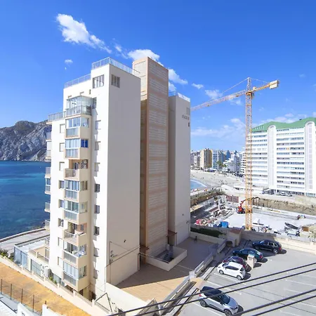 Horizonte-12 By Interhome Ifach