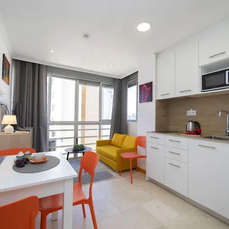 Horizonte-12 By Interhome Lejlighed *